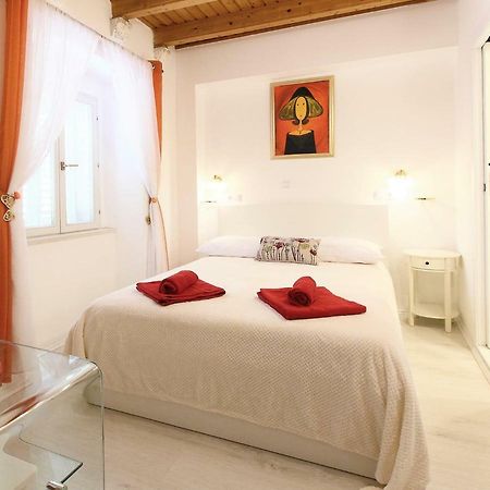 Angelus Rooms Dubrovnik Exterior foto