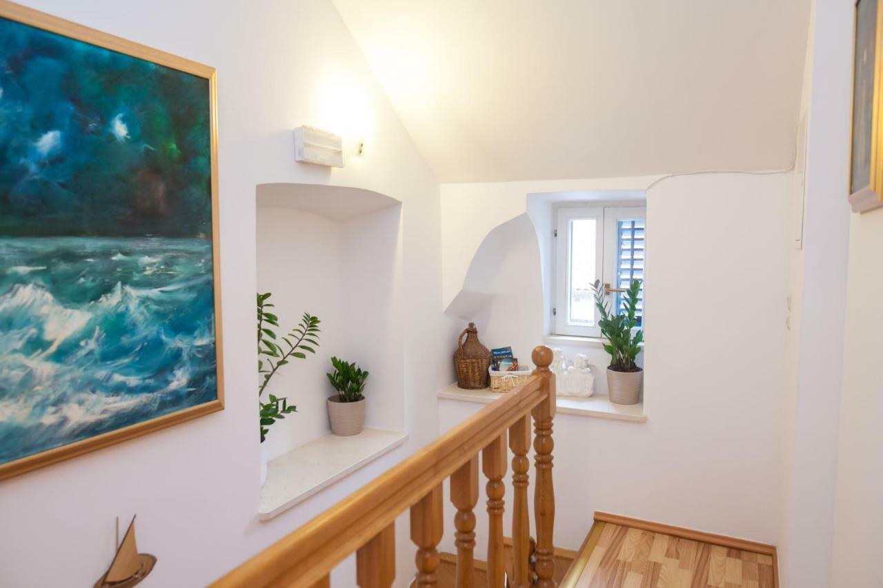 Angelus Rooms Dubrovnik Exterior foto